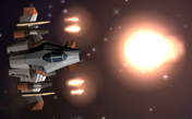 Loveship's Shipyard - Ship Repairs and Engine Tuning for Starblast.io