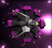 Starblast.io Ship Tree (Outdated) 