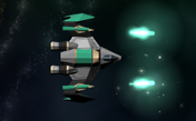 By popular request, Unscaled Ship Tree : r/Starblastio