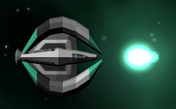 Loveship's Shipyard - Ship Repairs and Engine Tuning for Starblast.io