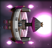 Beautified Ship Upgrade Tree! : r/Starblastio