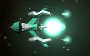 Loveship's Shipyard - Ship Repairs and Engine Tuning for Starblast.io