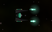 Loveship's Shipyard - Ship Repairs and Engine Tuning for Starblast.io