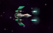 Loveship's Shipyard - Ship Repairs and Engine Tuning for Starblast.io